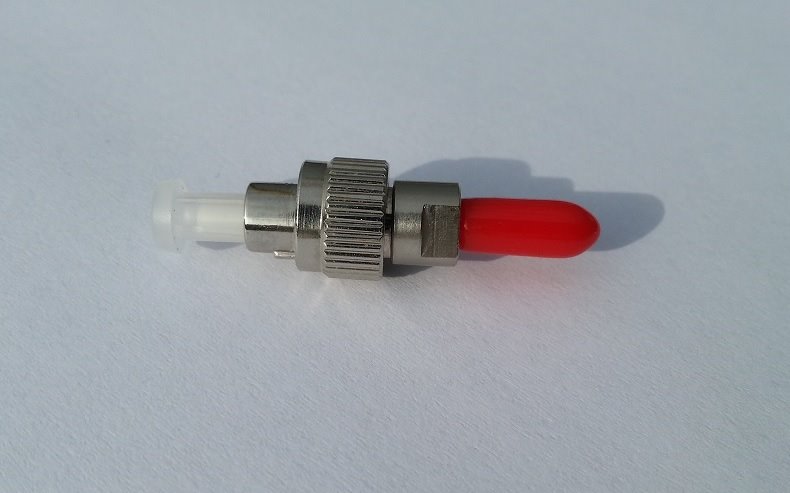 Adaptér Ofiber pro ferrule 1,25 mm pro zdroj viditelného světla VFL "Pen"