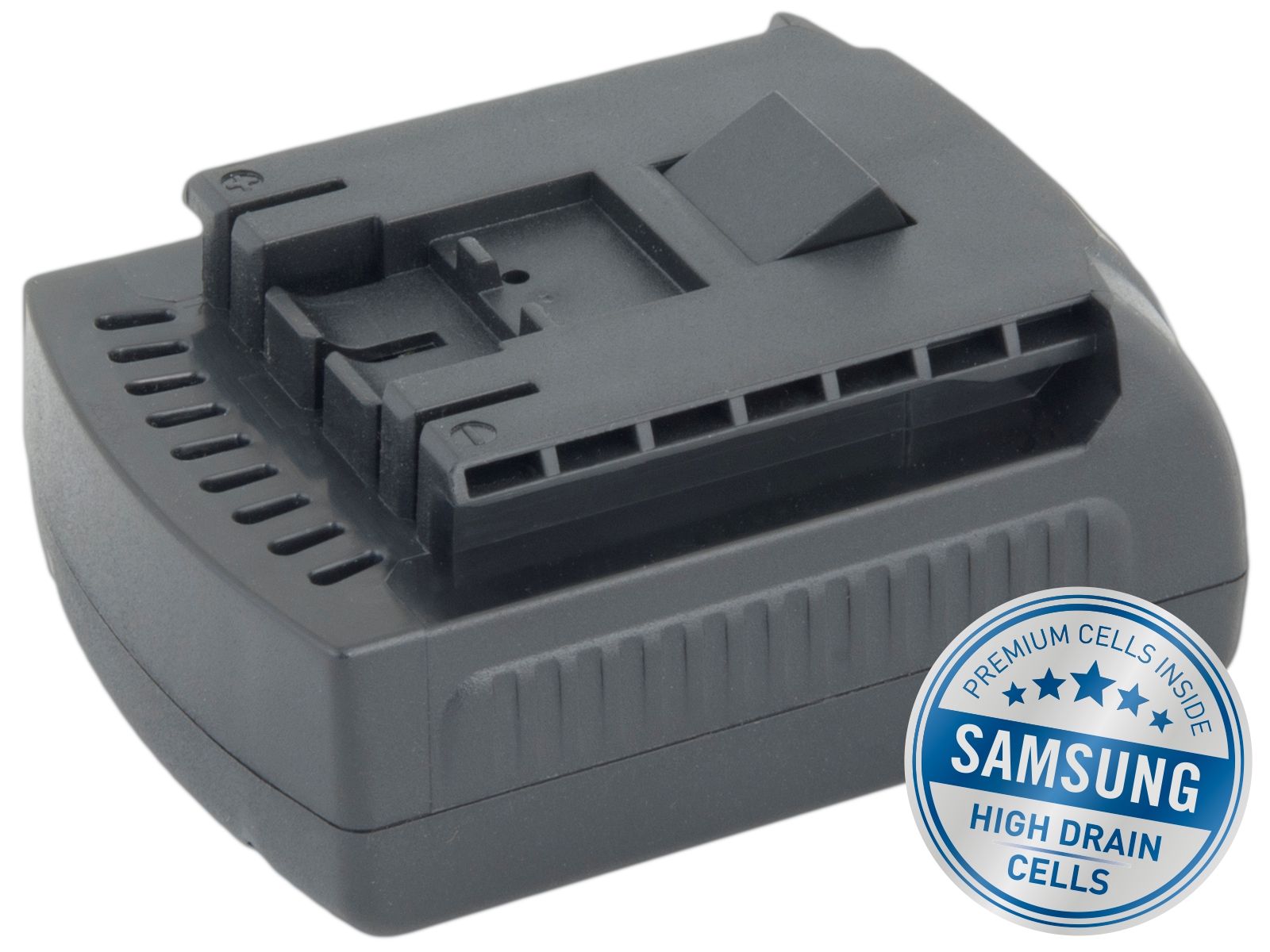 Baterie AVACOM pro BOSCH GSR 14,4 V-LI, Li-Ion 14,4V 2500mAh, články SAMSUNG