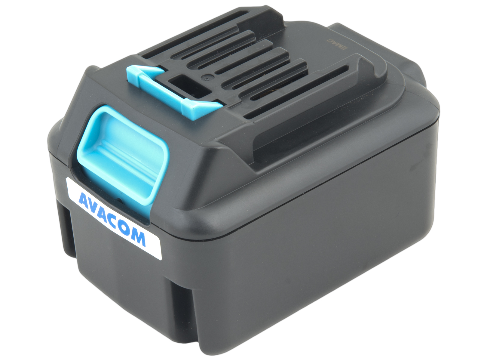 Baterie AVACOM pro MAKITA BL 1040B Li-Ion 10,8V 4000mAh, s LED indikací