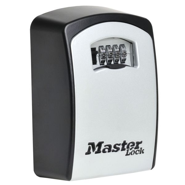 Bezpečnostní schránka Master Lock 5403EURD