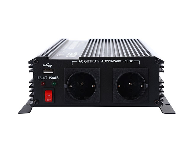 CAR1.6KU-24 Power inverter