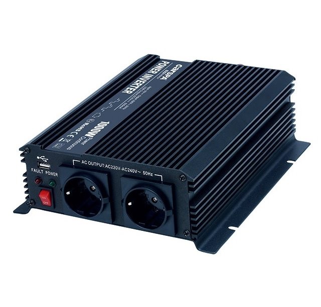CAR1KU-242 Power inverter