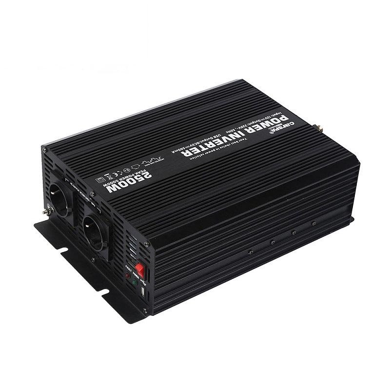 CAR2.5KUR-242 Power inverter