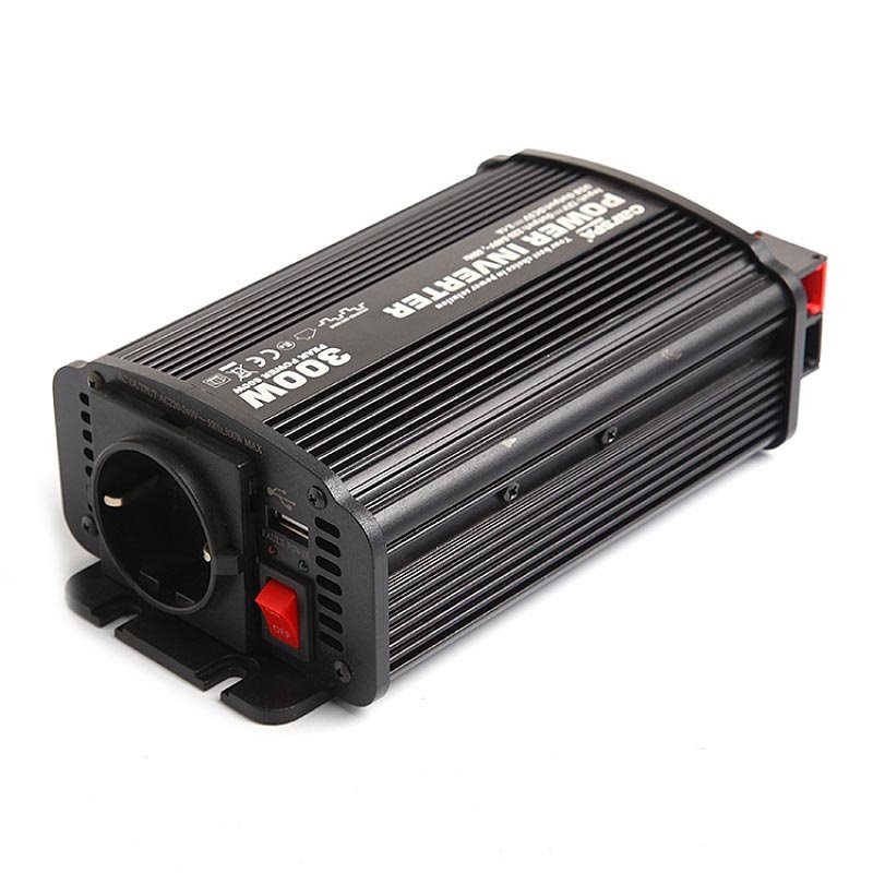 CAR300U-242 Power inverter