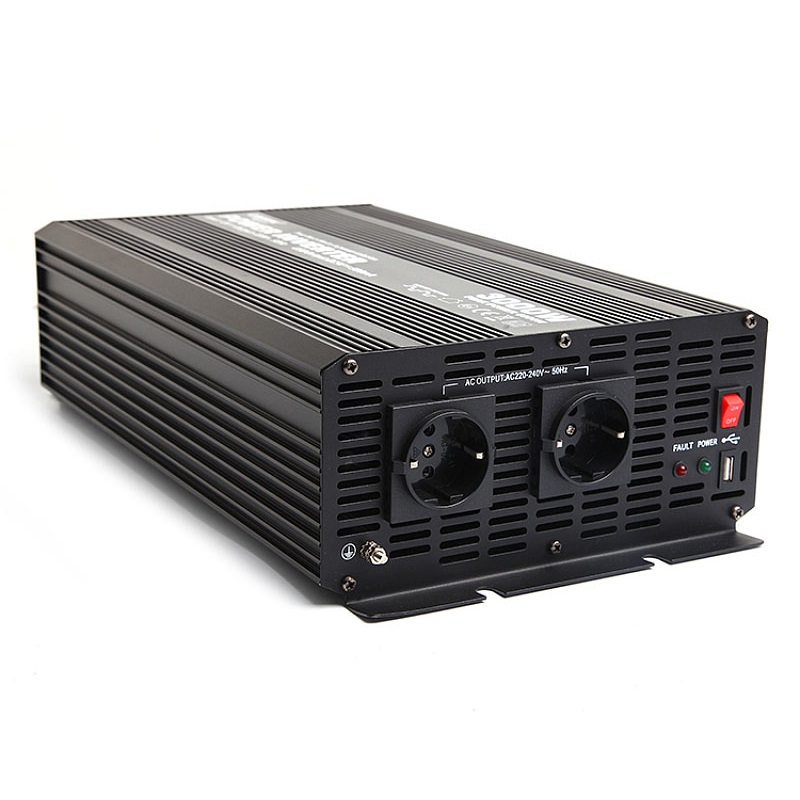 CAR3KU-242 Power inverter