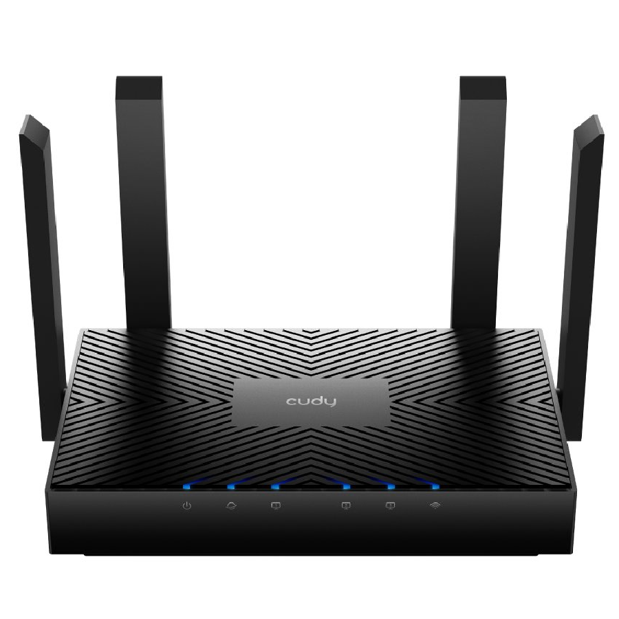 Cudy WR3000 Wi-Fi 6 Router