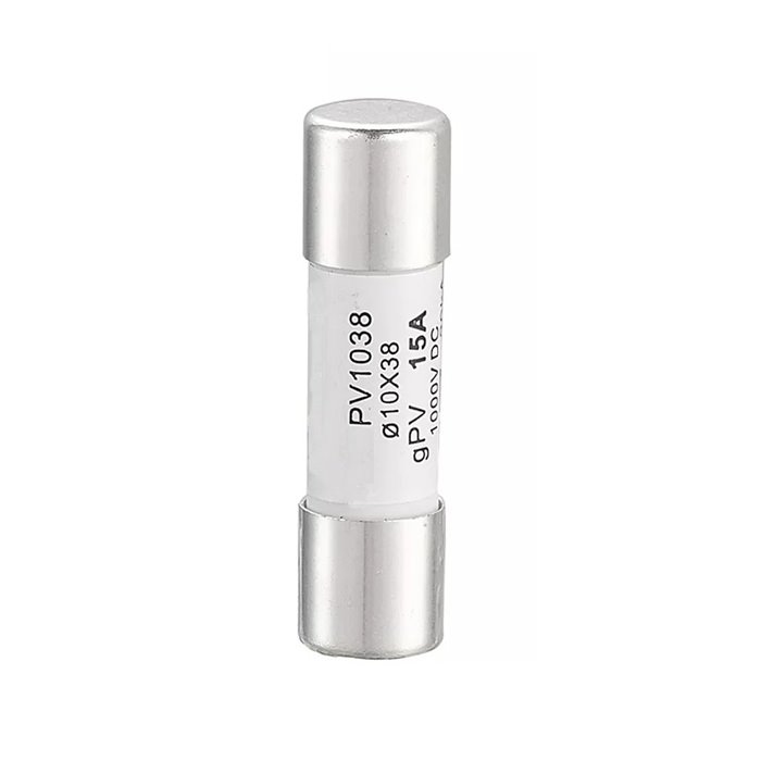 DC pojistka Carspa 1000V 10A, 10x38mm