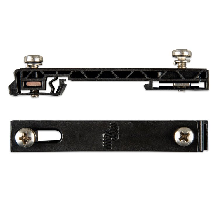 DIN35 adaptér pro Cerbo GX (2ks v balení)