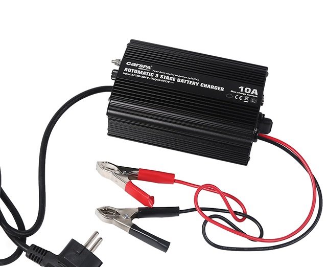ENC1210 Charger