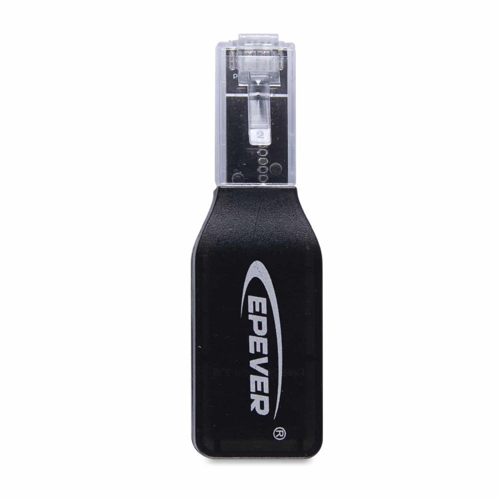 EPever modul WiFi 2.4G RJ45 D