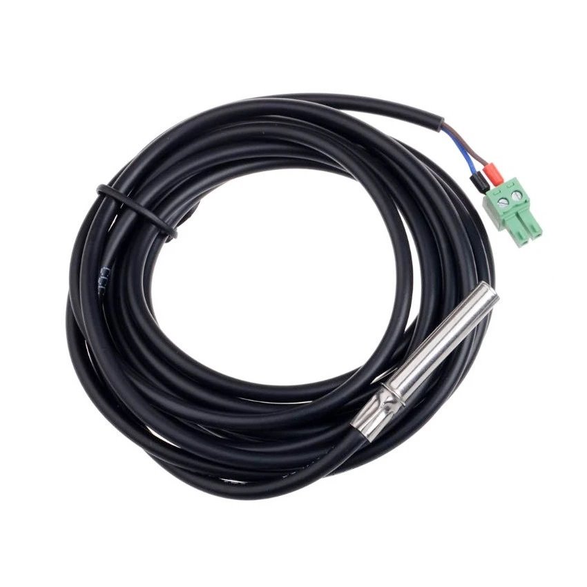 Epever temperature sensor