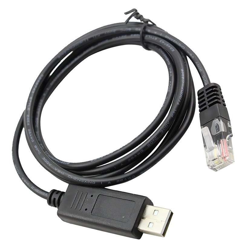 Epever USB communication cable