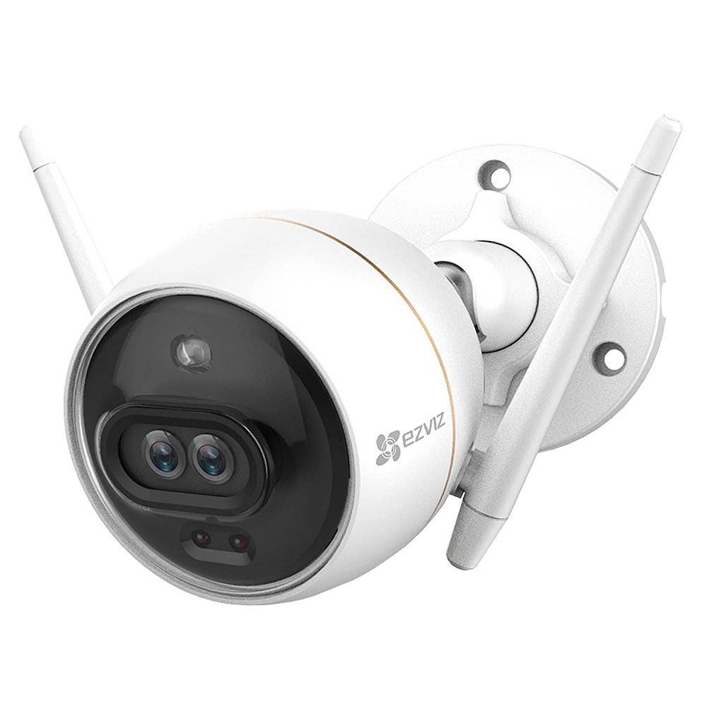 Ezviz C3X Dual Lens Full HD IP kamera, 4mm