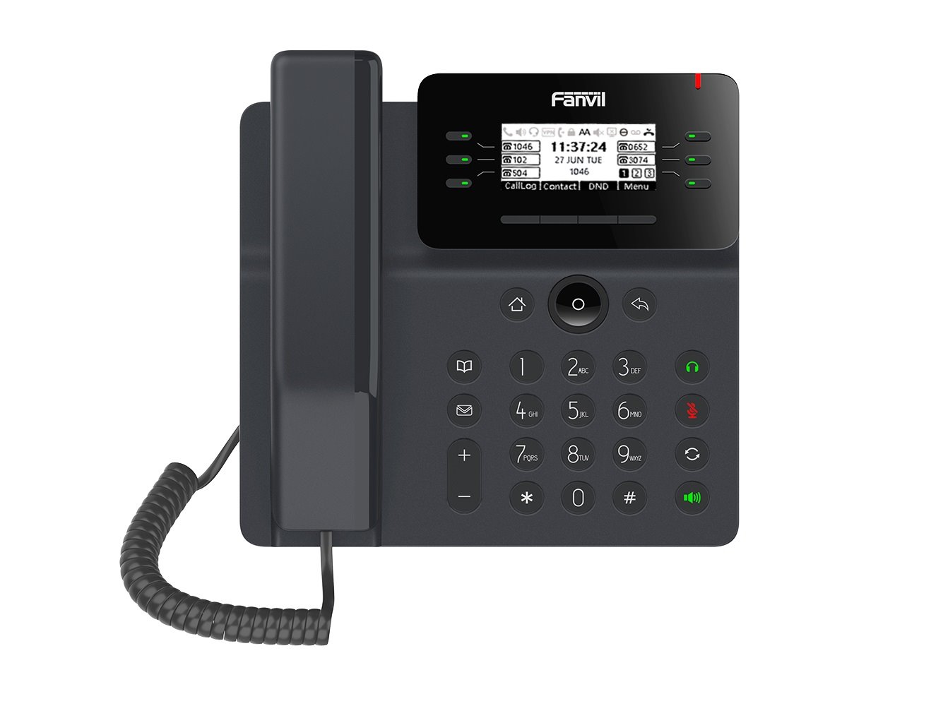 Fanvil V62 SIP telefon