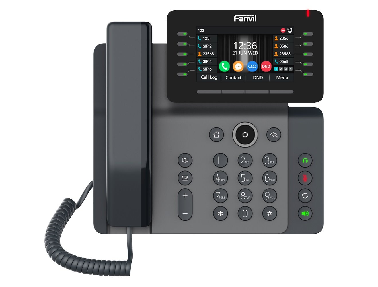 Fanvil V65 SIP telefon