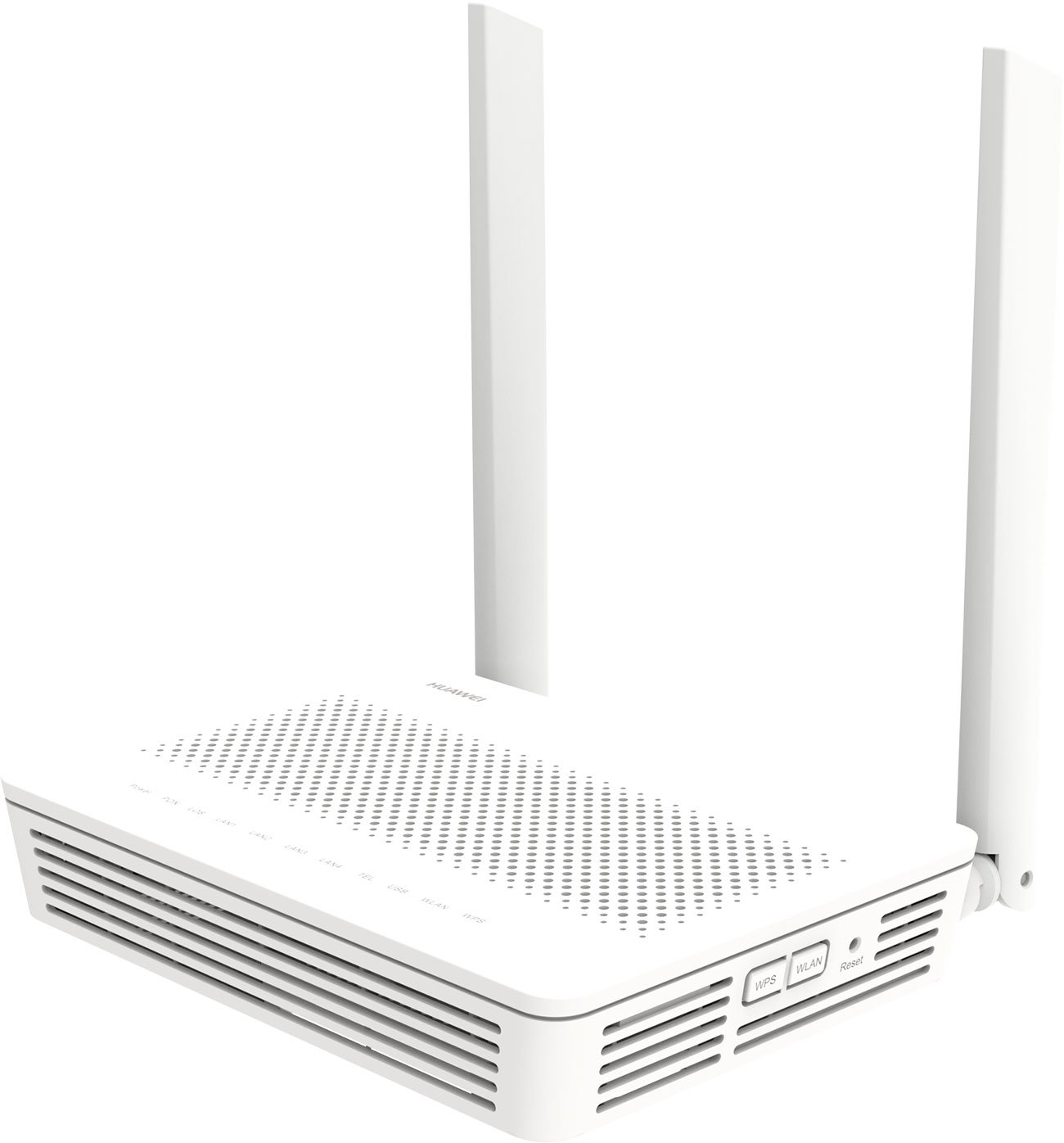 Huawei EchoLife EG8145V5 GPON ONT Gateway, WiFi 5