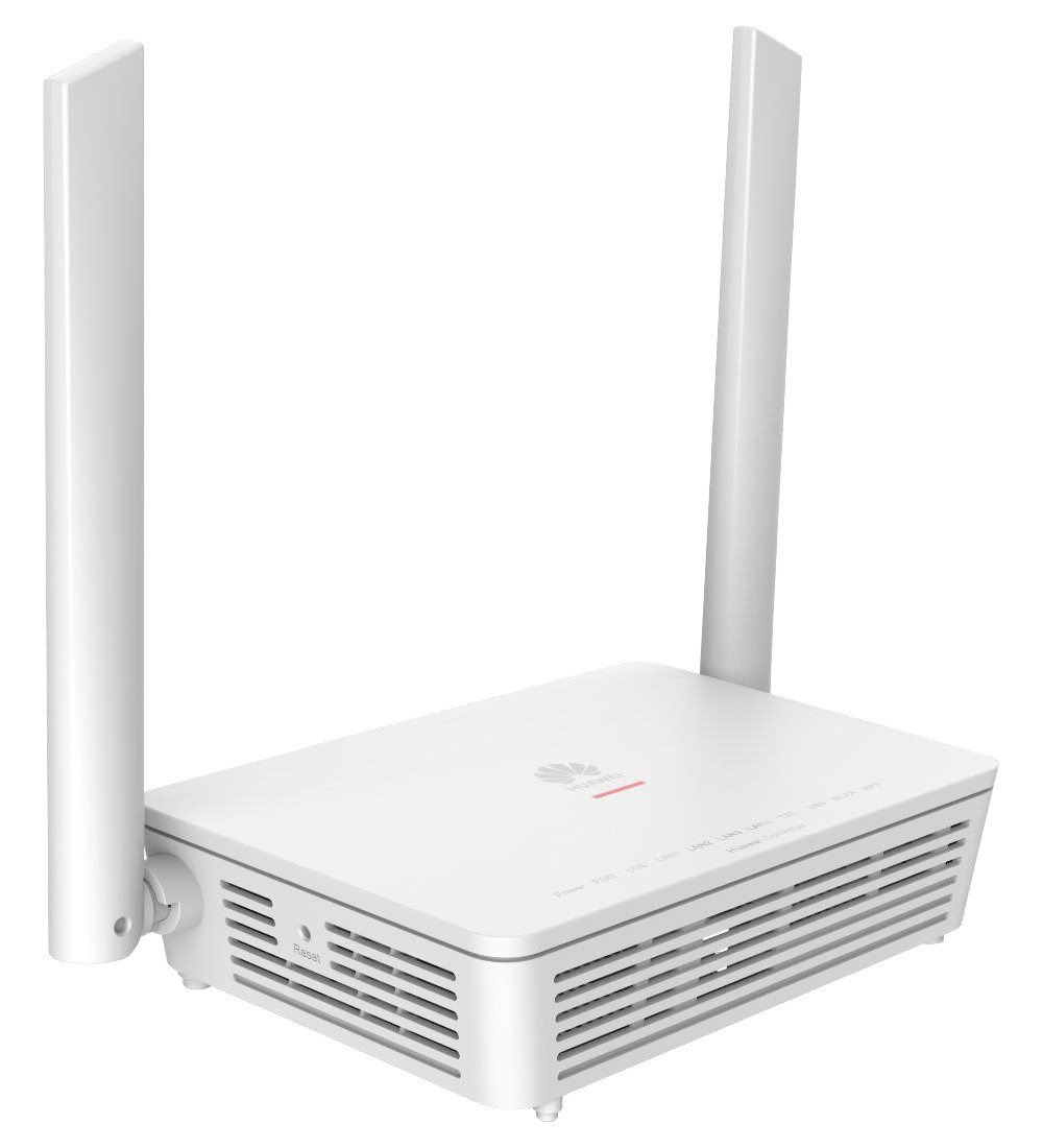 Huawei OptiXstar EG8145X6-10 GPON ONT Gateway, WiFi 6