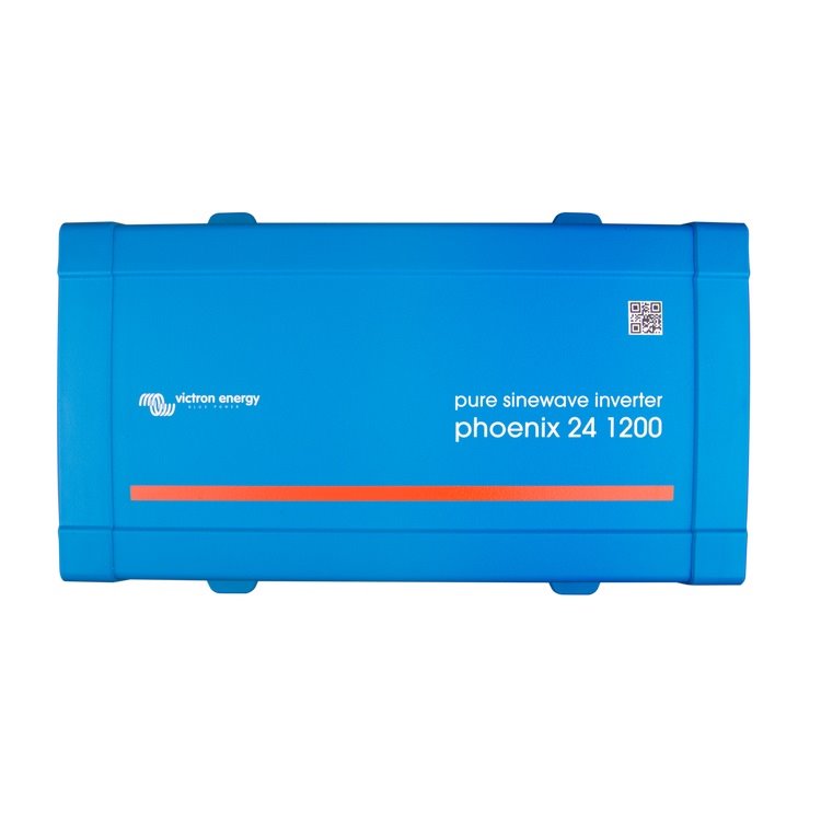 Měnič napětí SINUS Victron Energy Phoenix VE.Direct 1200VA 24V