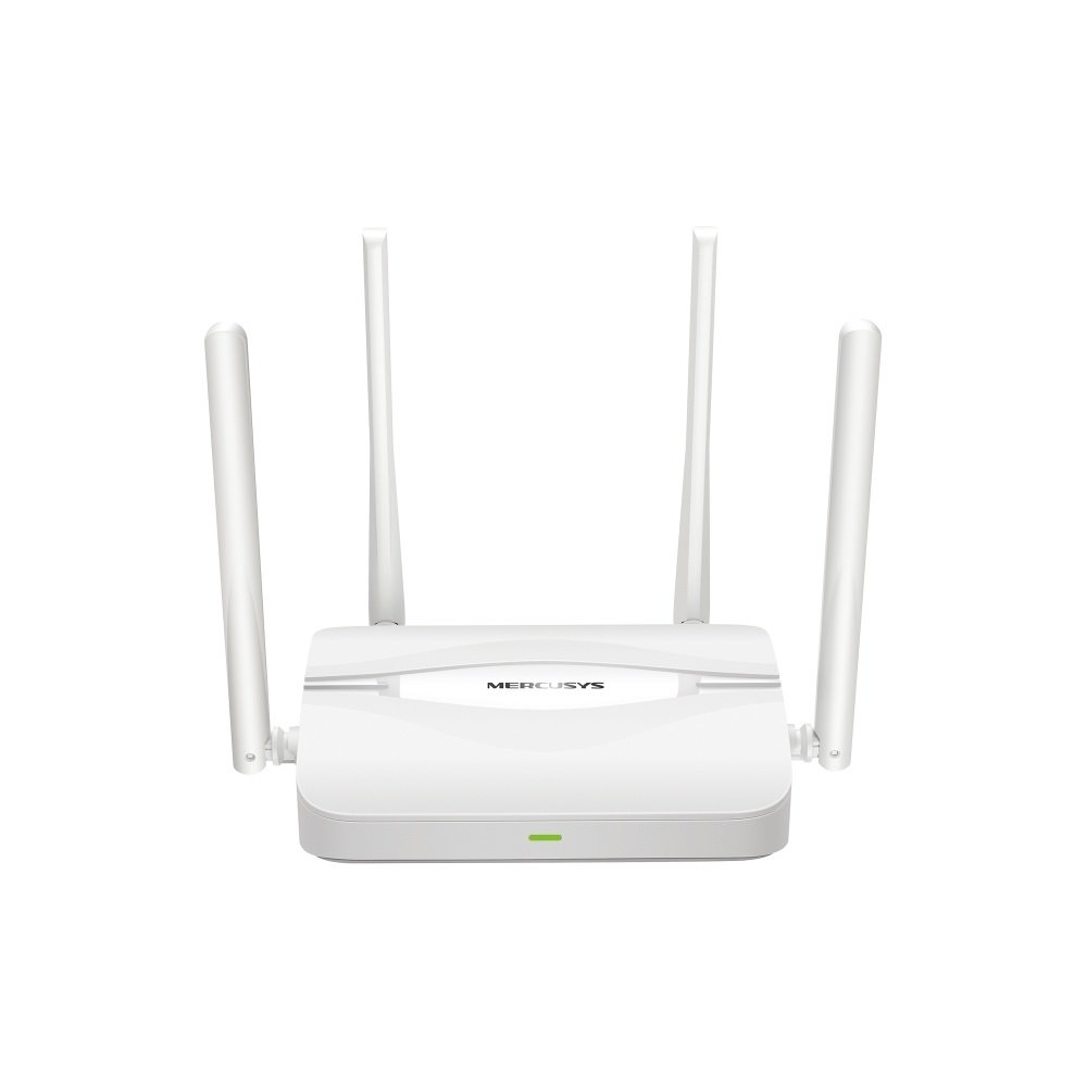 MERCUSYS MR25WBE BE3600 Dual Band Wi-Fi 7 Router