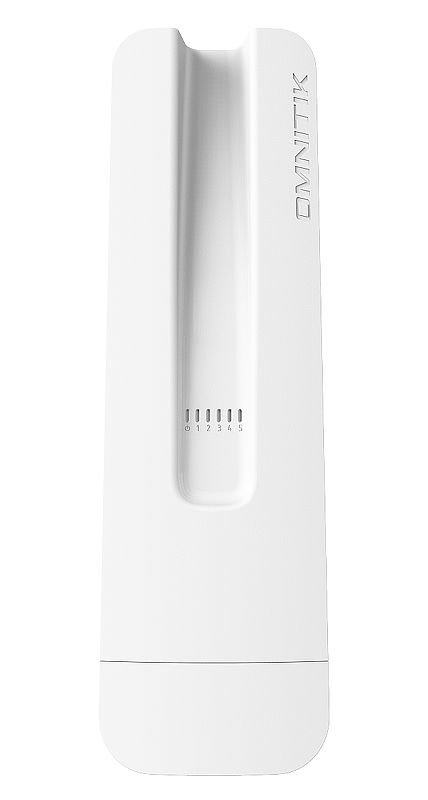 MikroTik RBOmniTikPG-5HacD, OmniTIK 5 POE ac