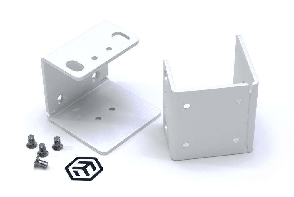 MikroTik RMK-2/10 - 1U rack mount kit