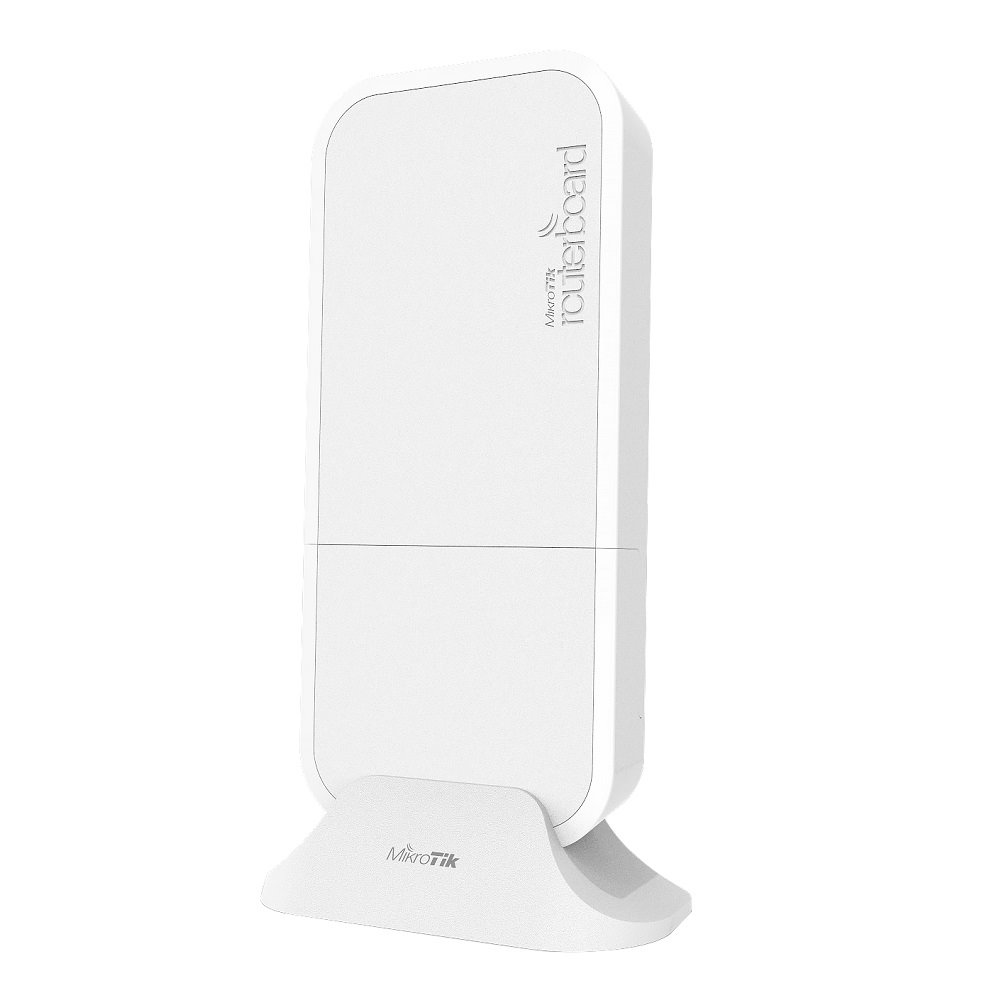MikroTik RouterBOARD RBwAPR-2nD, wAP R, ROS L4
