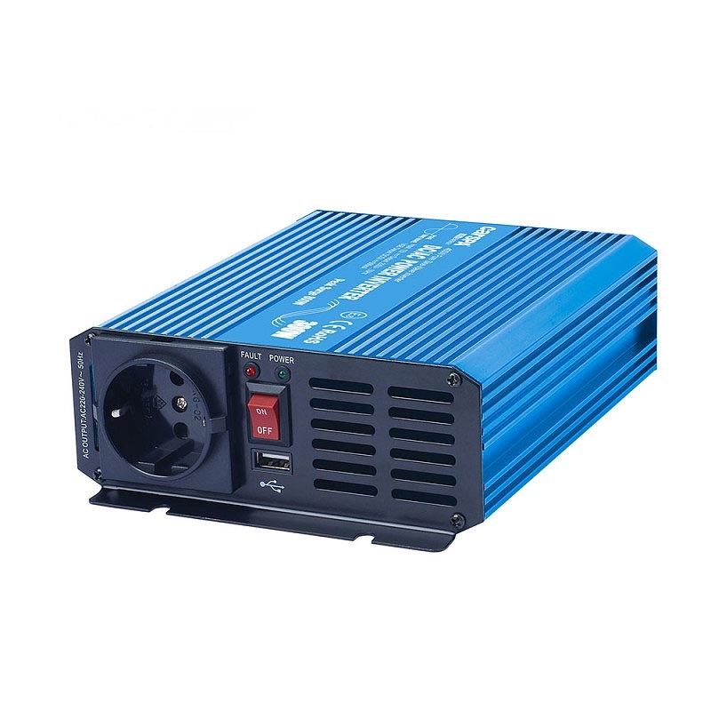 P400U-242 Power inverter