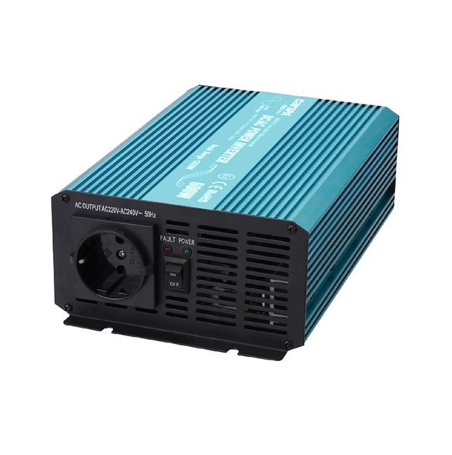 P600-242 Power inverter