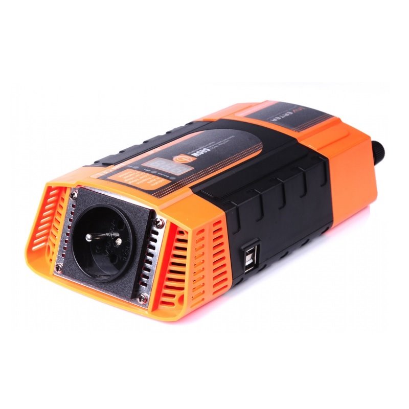PID600-122 Power inverter