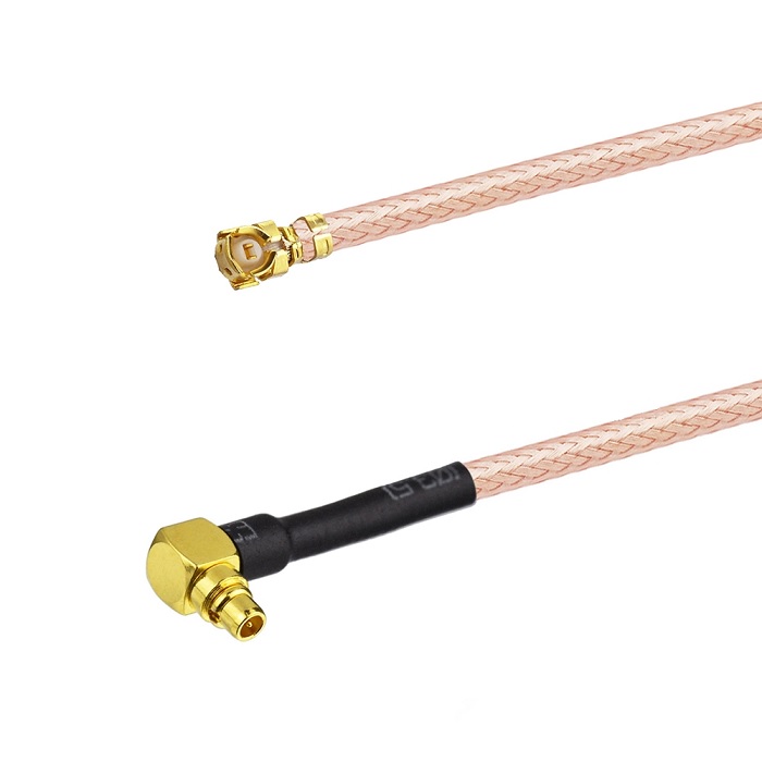 Pigtail MMCX male/U-FL 25cm RG178U