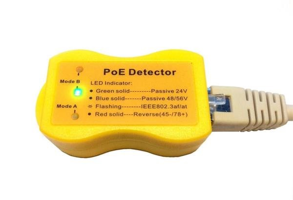 PoE Detector