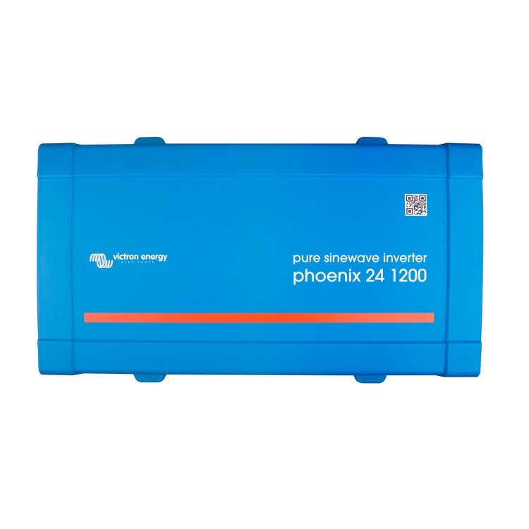 Power inverter SINUS Victron Energy Phoenix VE.Direct  1200VA 24V