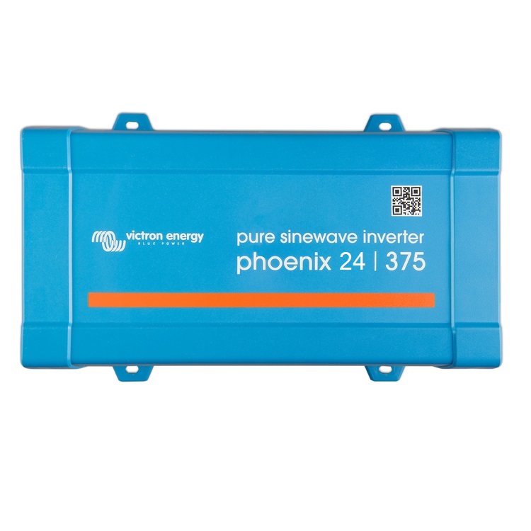 Power inverter SINUS Victron Energy Phoenix VE.Direct 375VA 24V
