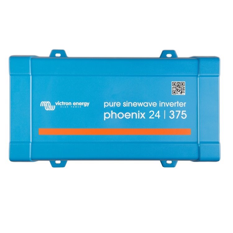 Power inverter SINUS Victron Energy Phoenix VE.Direct 375VA 24V
