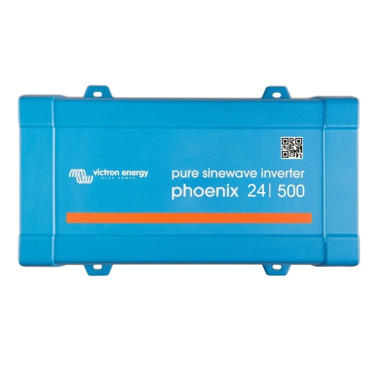 Power inverter SINUS Victron Energy Phoenix VE.Direct 500VA 24V