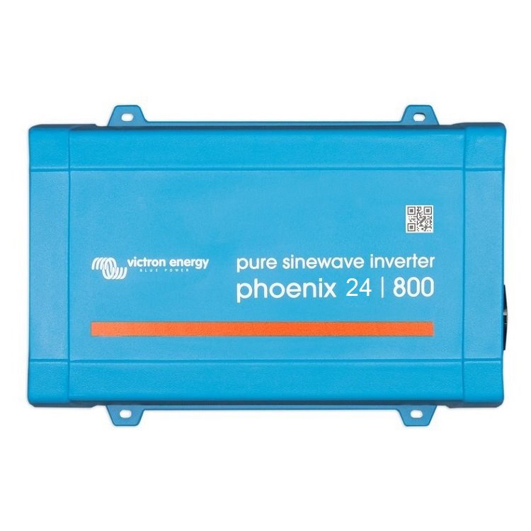Power inverter SINUS Victron Energy Phoenix VE.Direct 800VA 24V
