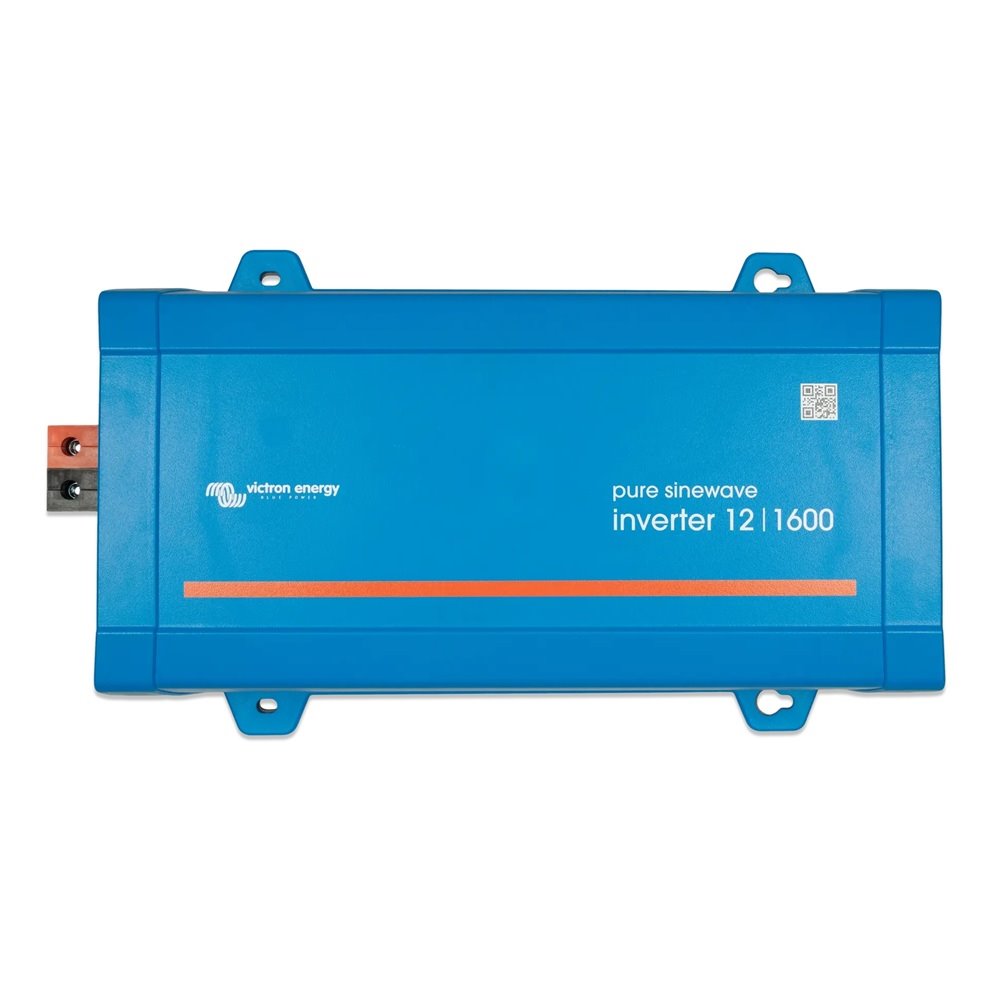 Power inverter Victron Energy 12V/1600VA VE.Direct