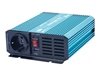 Power inverters and UPS
