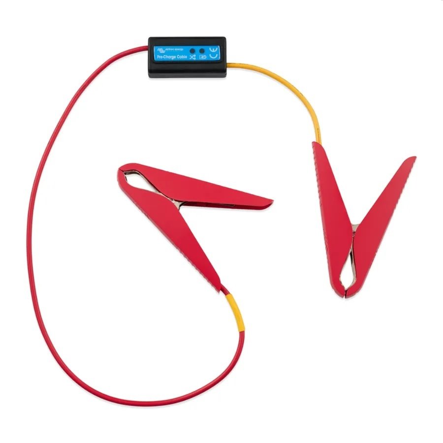 Pre-Charge Cable Victron Energy