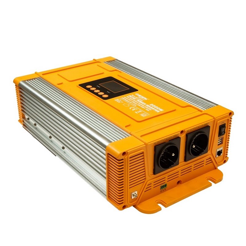 PX2000-24 Power inverter