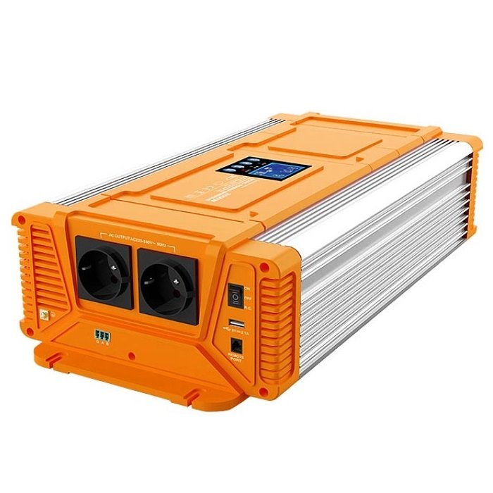 PX3000-24 Power inverter