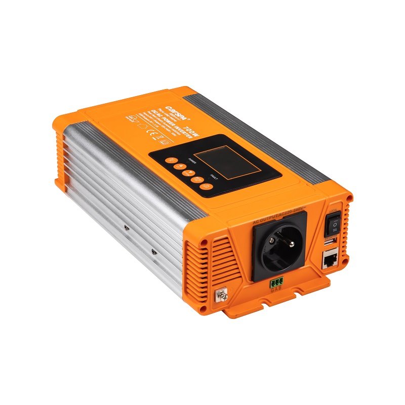PX700-242 Power inverter