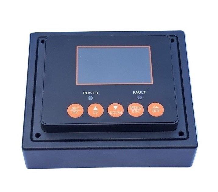 RC80 Remote control