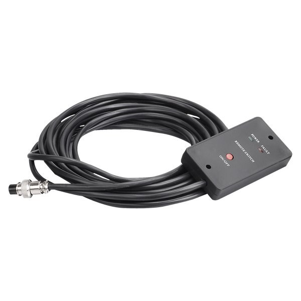 Remote control for Carspa inverters