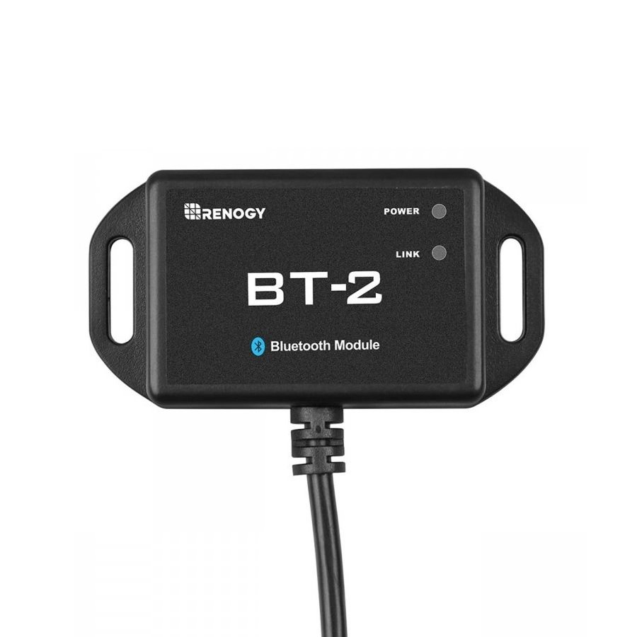 Renogy BT-2 Bluetooth modul, port RS485