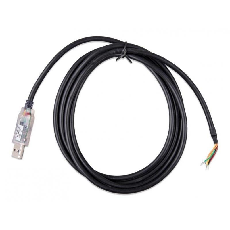Rozhraní RS485 na USB 1,8 m