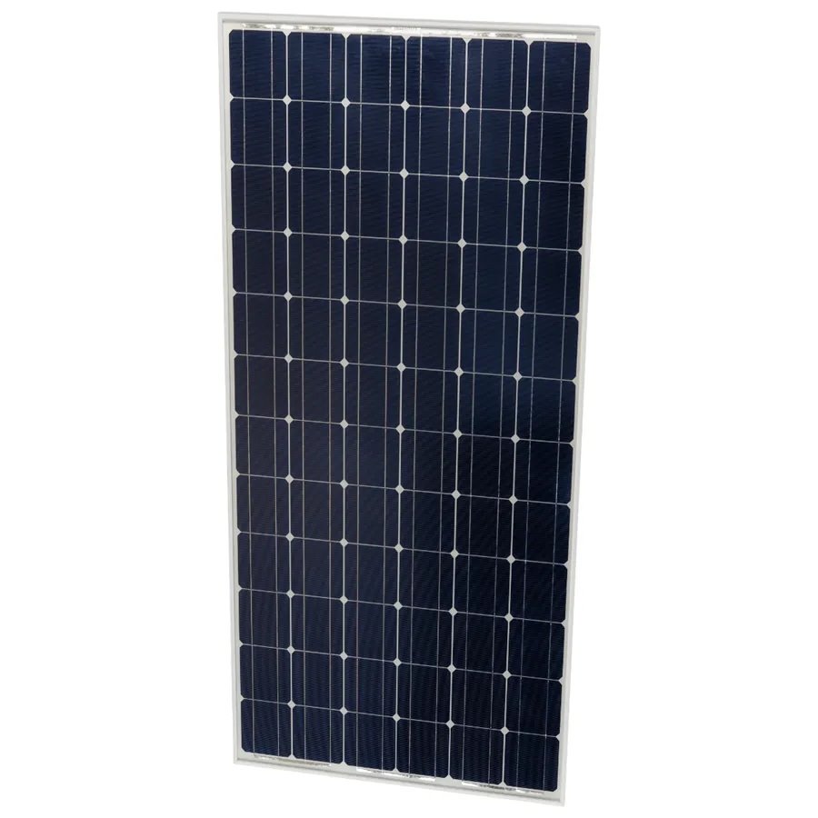 Solar panel Victron Energy 130Wp/12V mono