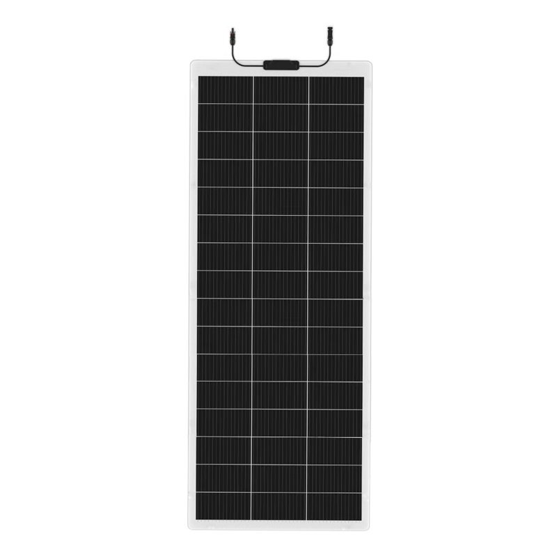 Solární panel SOLARFAM 180W, 1560x600x2mm, CPC, flexibilní, Bílý