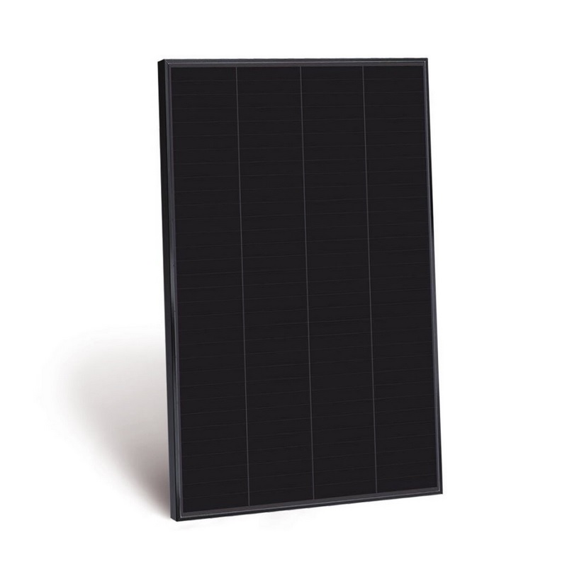 Solární panel SOLARFAM 180W mono, 1230x705x30mm, černý rám