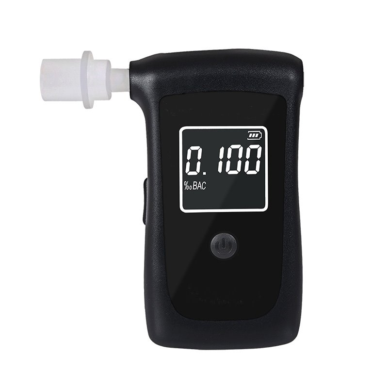 Solight 1T06 alkohol tester, profesionální Fuel Cell